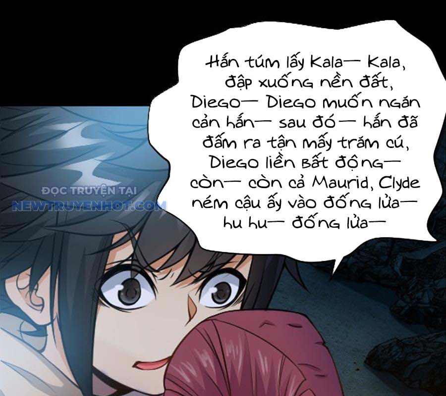 Vương Quốc Huyết Mạch Chap 23 - Next Chap 24