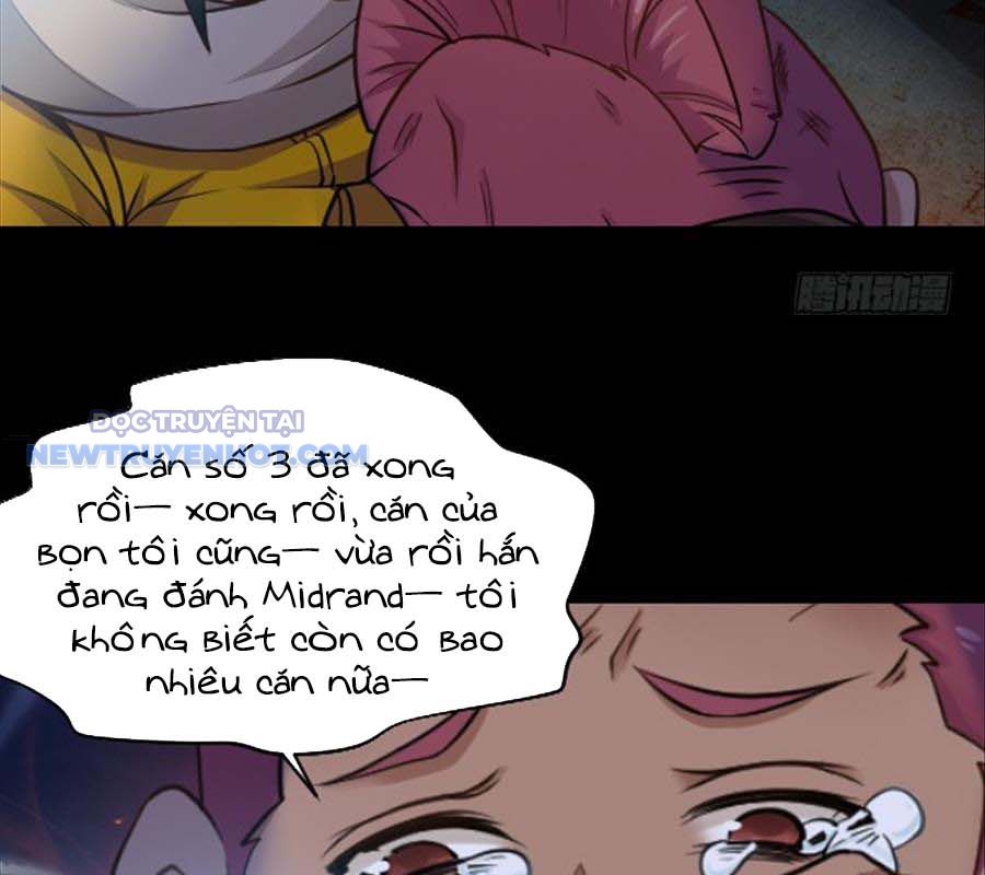 Vương Quốc Huyết Mạch Chap 23 - Next Chap 24