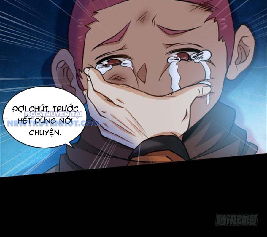 Vương Quốc Huyết Mạch Chap 23 - Next Chap 24