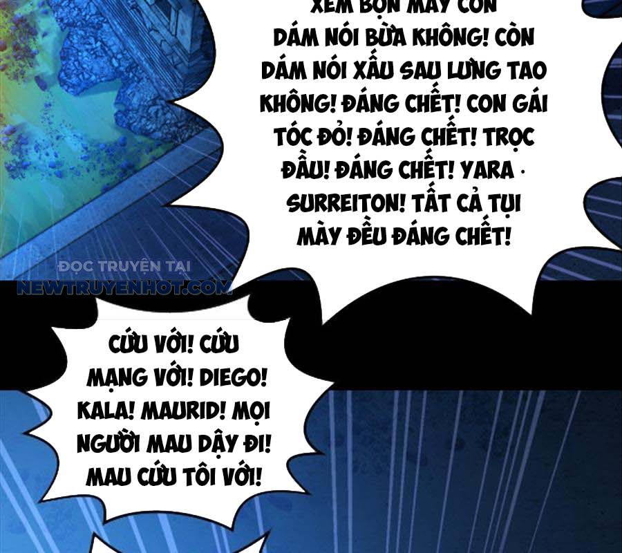 Vương Quốc Huyết Mạch Chap 23 - Next Chap 24