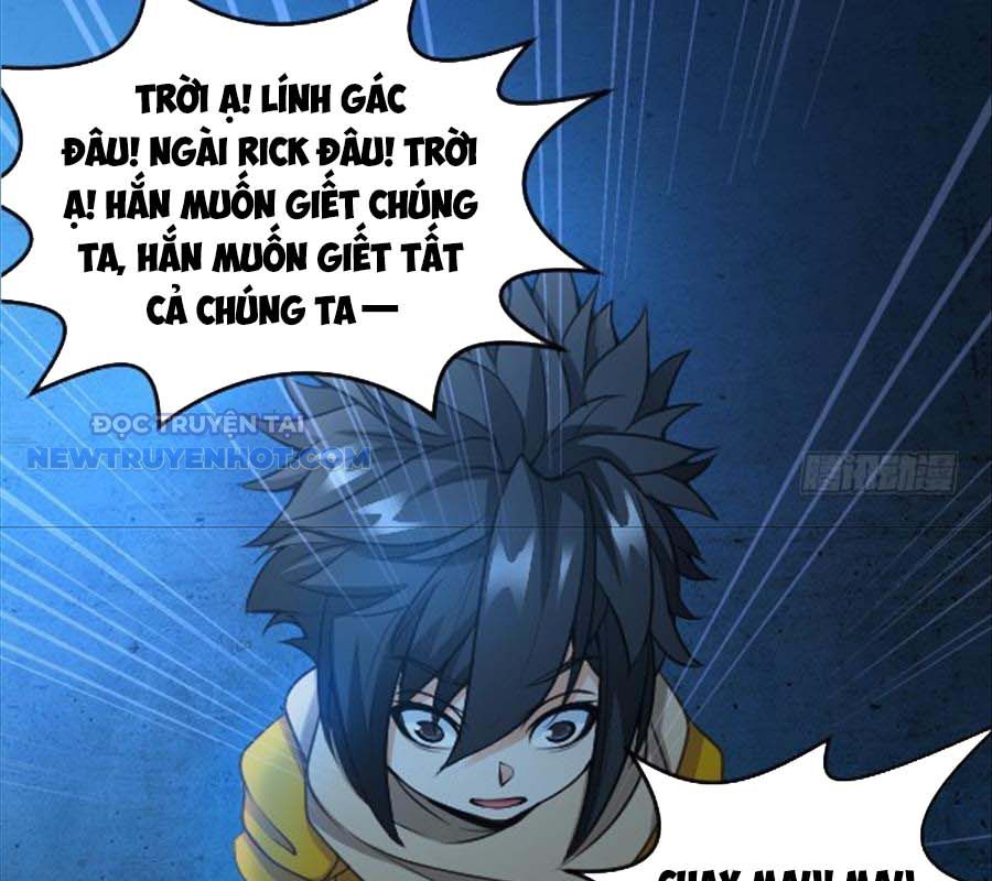 Vương Quốc Huyết Mạch Chap 23 - Next Chap 24