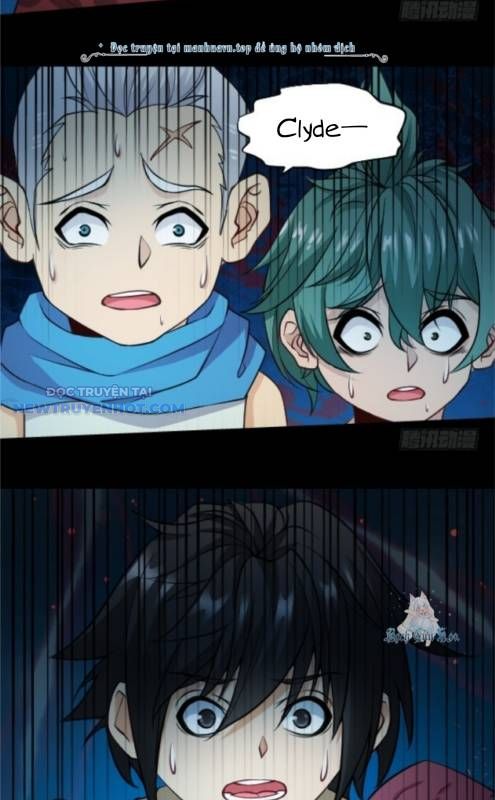 Vương Quốc Huyết Mạch Chap 24 - Next Chap 25