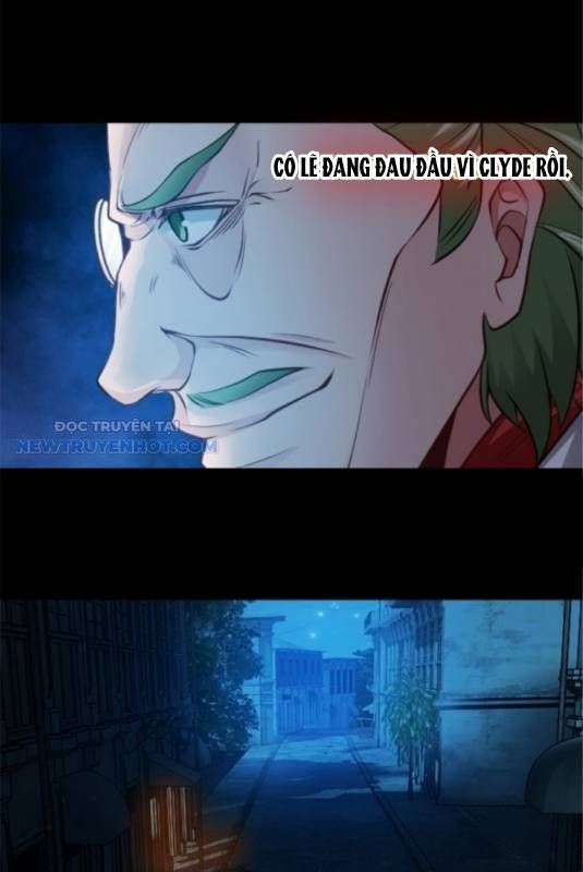 Vương Quốc Huyết Mạch Chap 24 - Next Chap 25