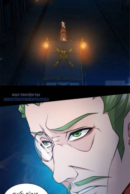 Vương Quốc Huyết Mạch Chap 24 - Next Chap 25