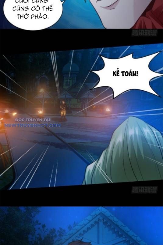 Vương Quốc Huyết Mạch Chap 24 - Next Chap 25