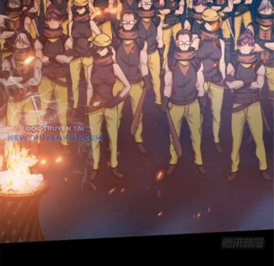 Vương Quốc Huyết Mạch Chap 24 - Next Chap 25