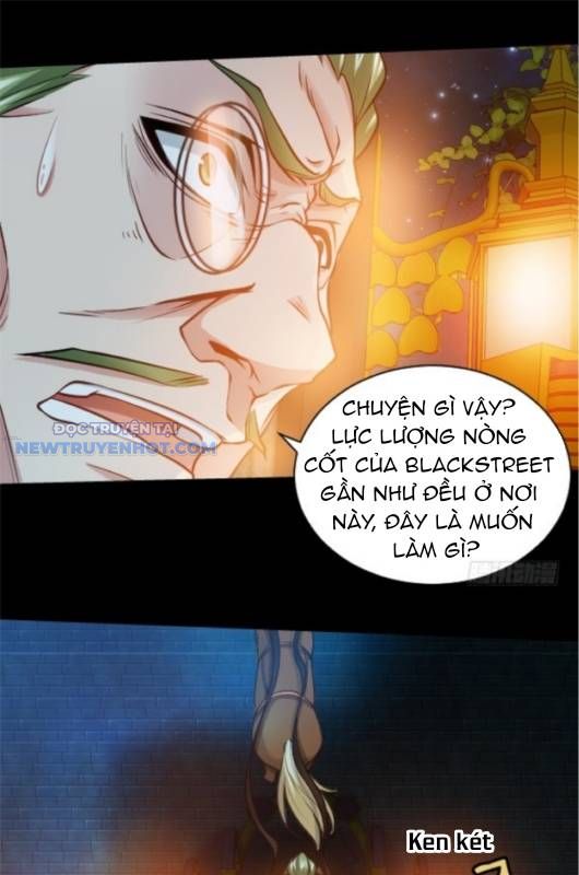 Vương Quốc Huyết Mạch Chap 24 - Next Chap 25