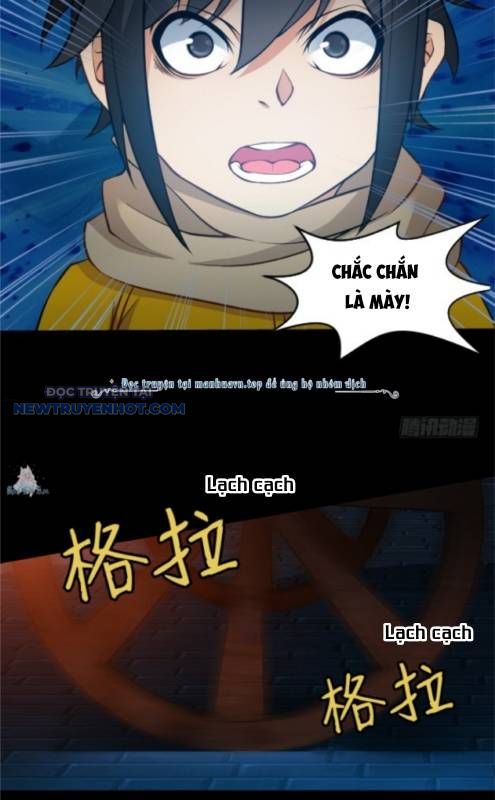 Vương Quốc Huyết Mạch Chap 24 - Next Chap 25