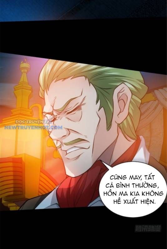 Vương Quốc Huyết Mạch Chap 24 - Next Chap 25