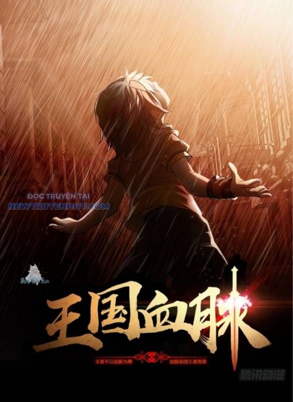Vương Quốc Huyết Mạch Chap 25 - Next Chap 26