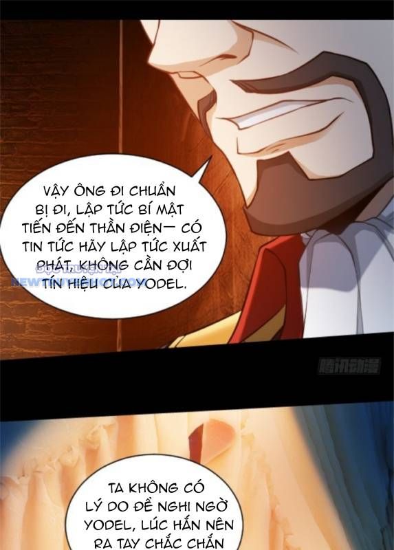 Vương Quốc Huyết Mạch Chap 25 - Next Chap 26