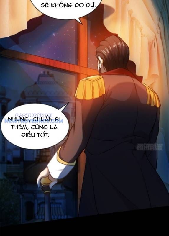 Vương Quốc Huyết Mạch Chap 25 - Next Chap 26