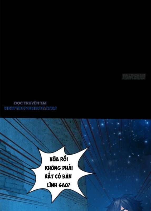 Vương Quốc Huyết Mạch Chap 25 - Next Chap 26