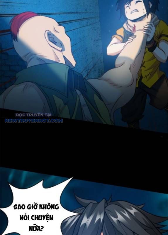 Vương Quốc Huyết Mạch Chap 25 - Next Chap 26