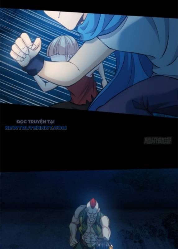 Vương Quốc Huyết Mạch Chap 25 - Next Chap 26