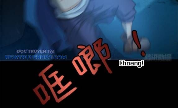 Vương Quốc Huyết Mạch Chap 25 - Next Chap 26