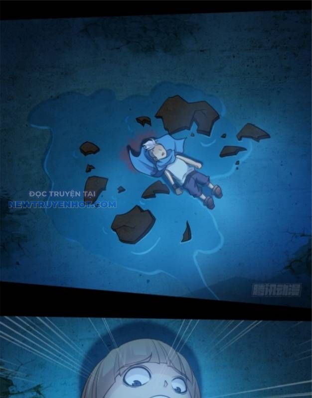 Vương Quốc Huyết Mạch Chap 25 - Next Chap 26