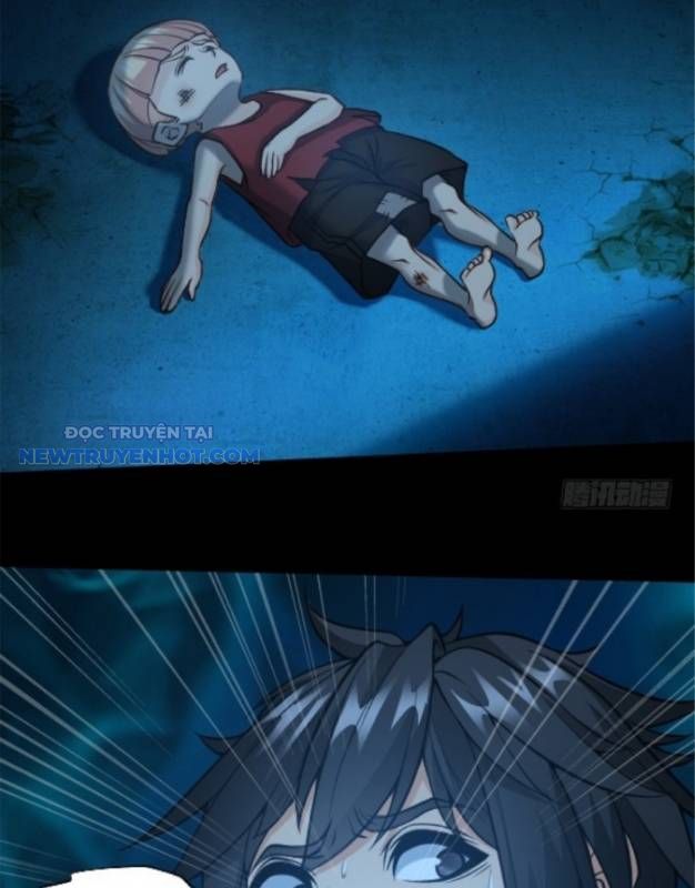 Vương Quốc Huyết Mạch Chap 25 - Next Chap 26