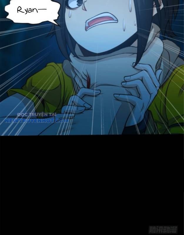 Vương Quốc Huyết Mạch Chap 25 - Next Chap 26