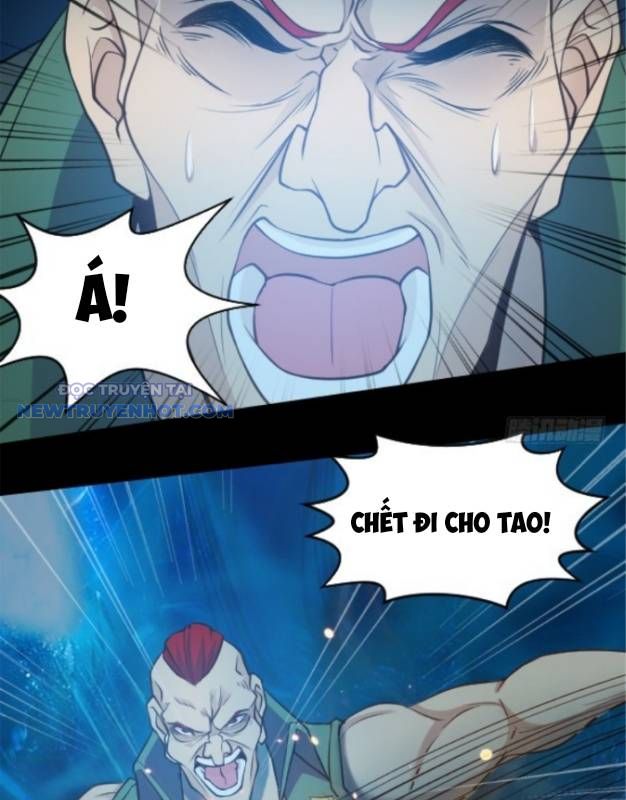 Vương Quốc Huyết Mạch Chap 25 - Next Chap 26