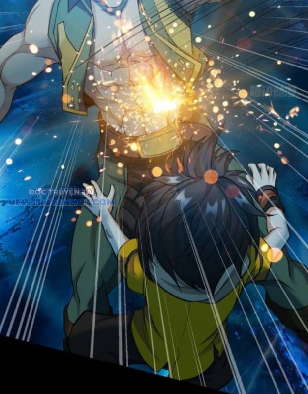 Vương Quốc Huyết Mạch Chap 25 - Next Chap 26