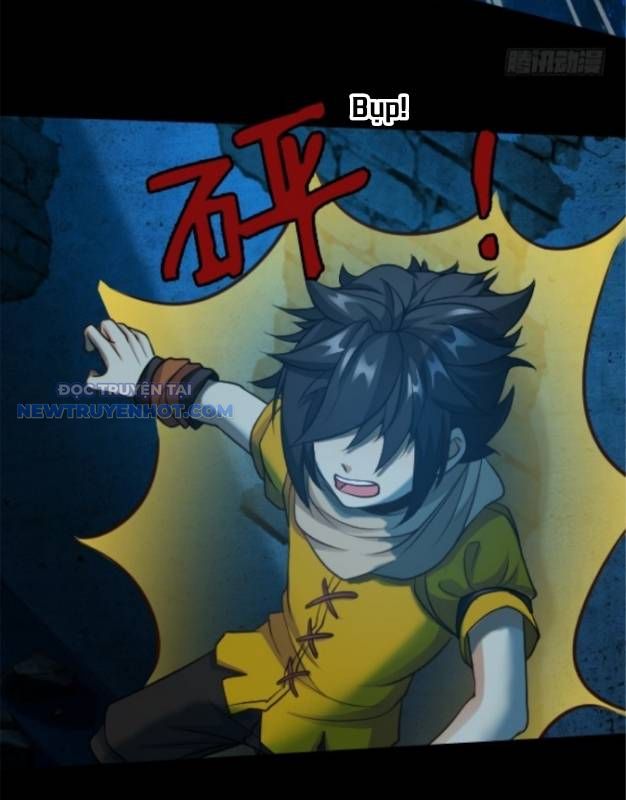 Vương Quốc Huyết Mạch Chap 25 - Next Chap 26