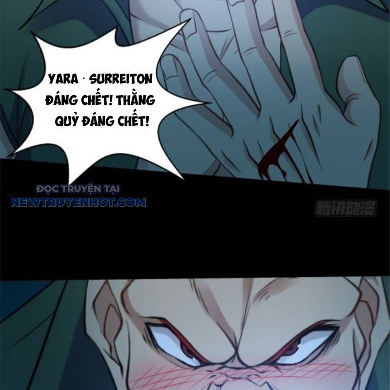 Vương Quốc Huyết Mạch Chap 25 - Next Chap 26