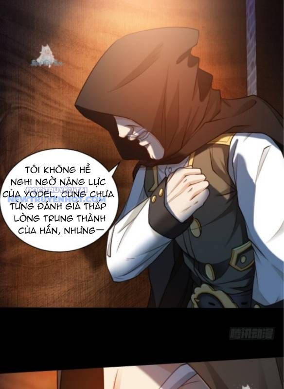 Vương Quốc Huyết Mạch Chap 25 - Next Chap 26