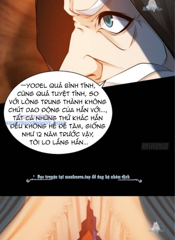 Vương Quốc Huyết Mạch Chap 25 - Next Chap 26