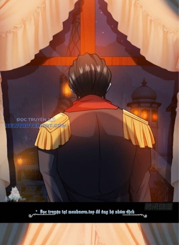 Vương Quốc Huyết Mạch Chap 25 - Next Chap 26