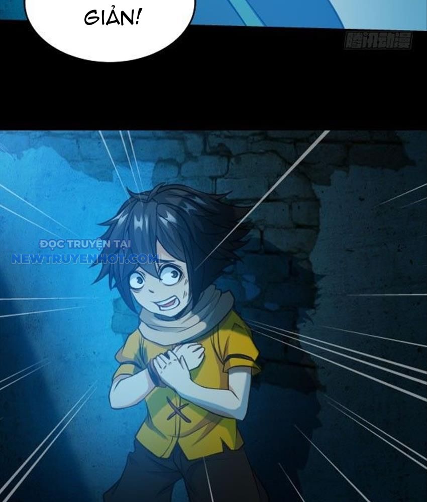 Vương Quốc Huyết Mạch Chap 26 - Next Chap 27