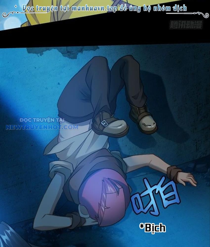 Vương Quốc Huyết Mạch Chap 26 - Next Chap 27