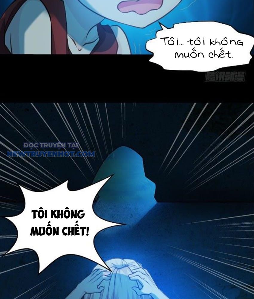 Vương Quốc Huyết Mạch Chap 26 - Next Chap 27