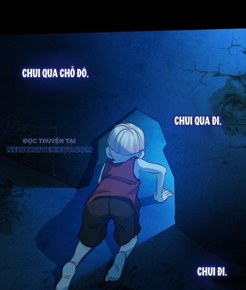 Vương Quốc Huyết Mạch Chap 26 - Next Chap 27