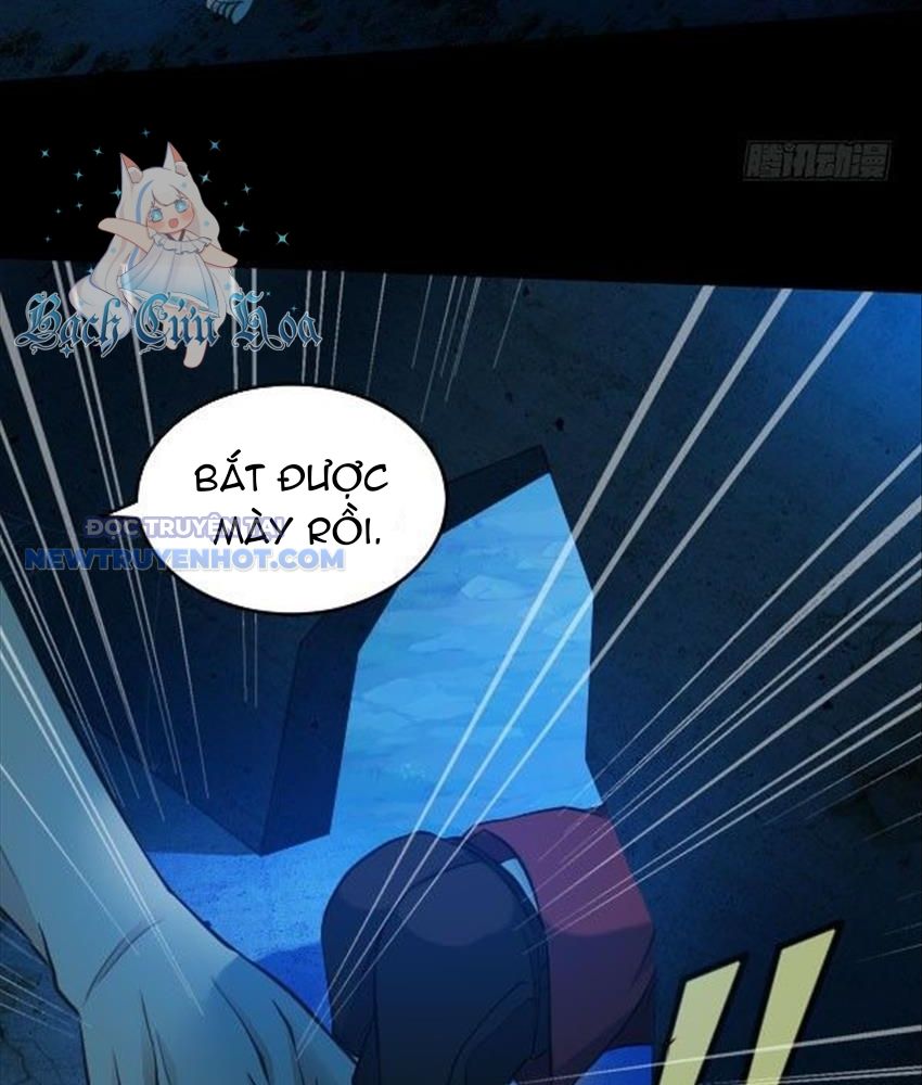 Vương Quốc Huyết Mạch Chap 26 - Next Chap 27