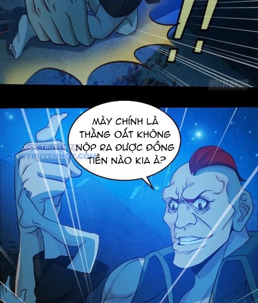 Vương Quốc Huyết Mạch Chap 26 - Next Chap 27