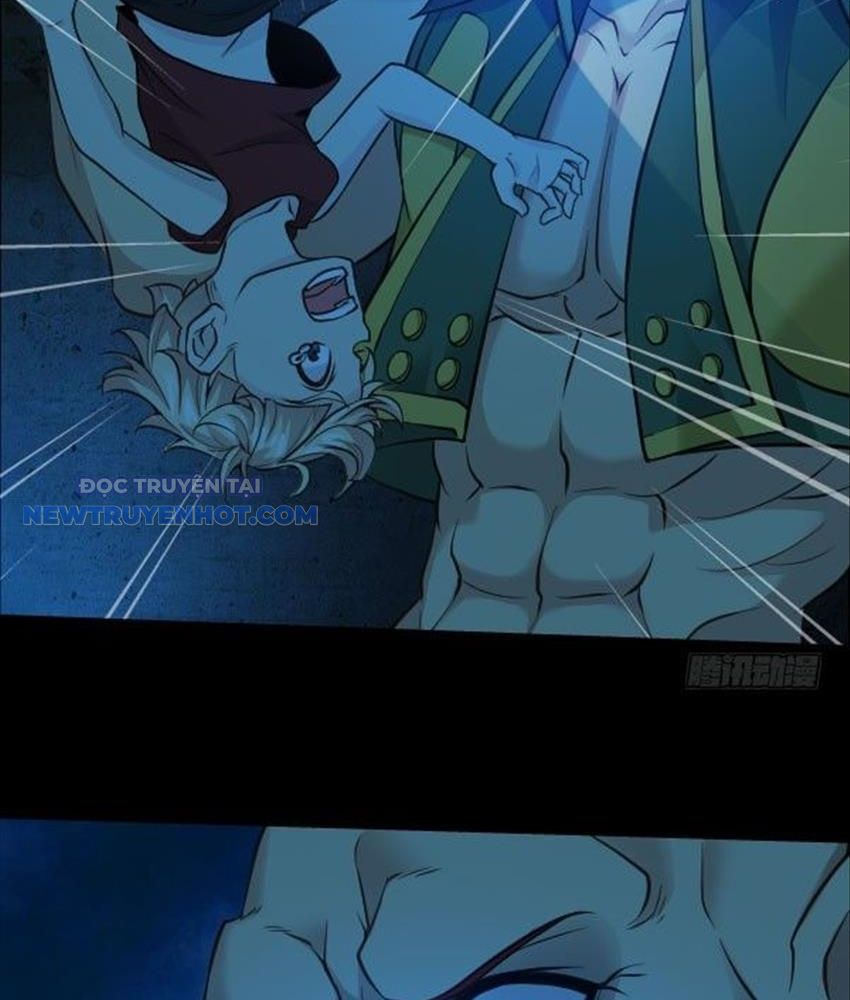 Vương Quốc Huyết Mạch Chap 26 - Next Chap 27