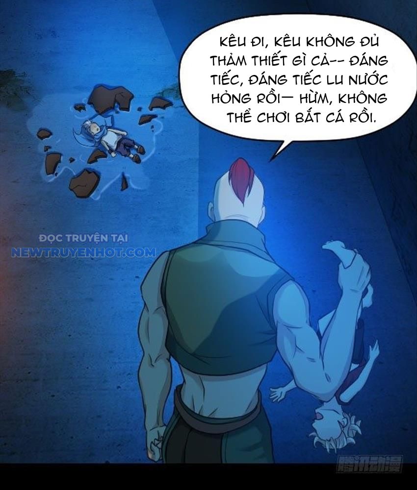 Vương Quốc Huyết Mạch Chap 26 - Next Chap 27