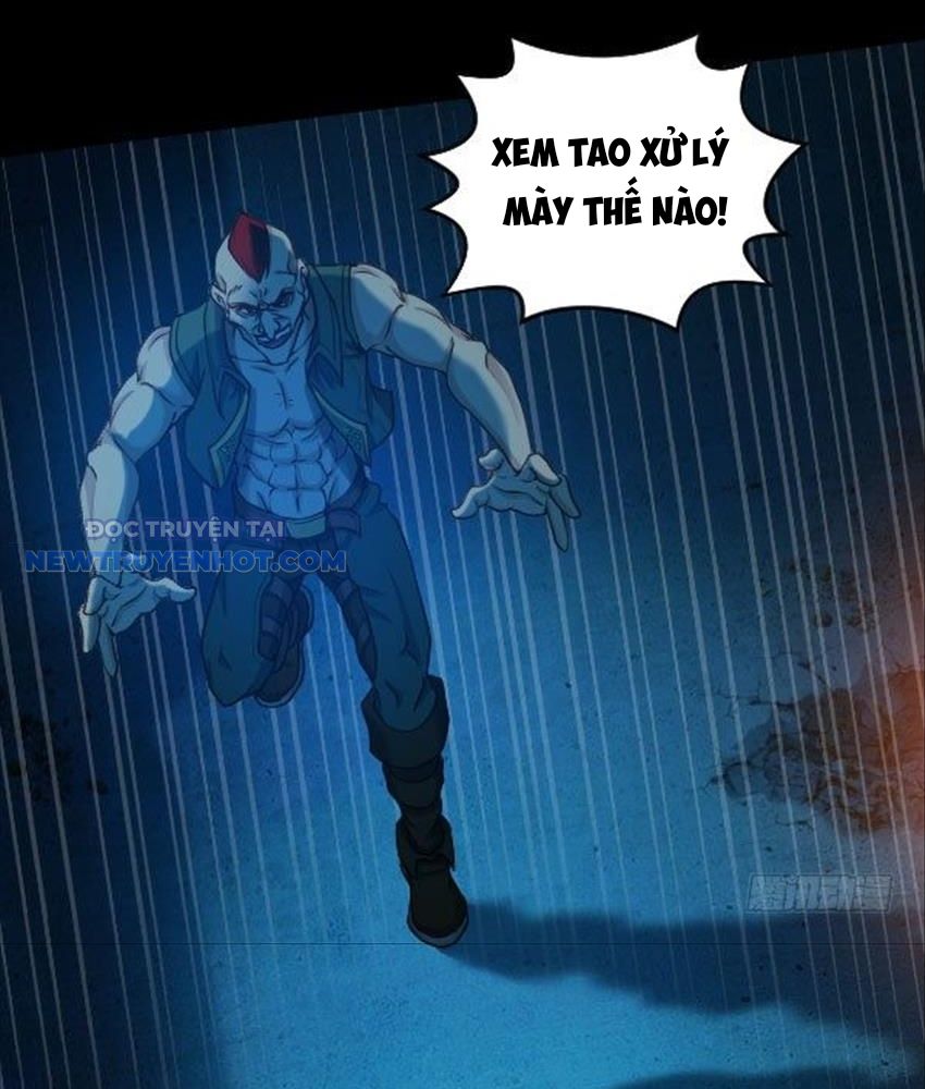 Vương Quốc Huyết Mạch Chap 26 - Next Chap 27