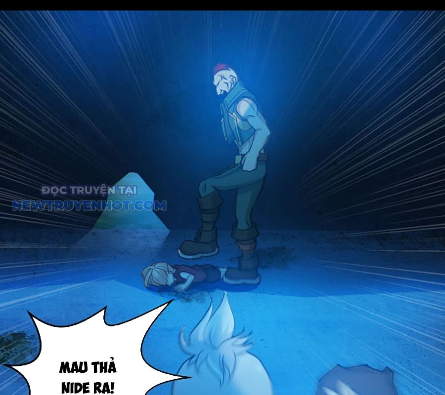 Vương Quốc Huyết Mạch Chap 27 - Next Chap 28