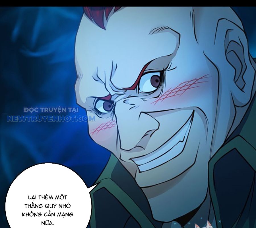 Vương Quốc Huyết Mạch Chap 27 - Next Chap 28