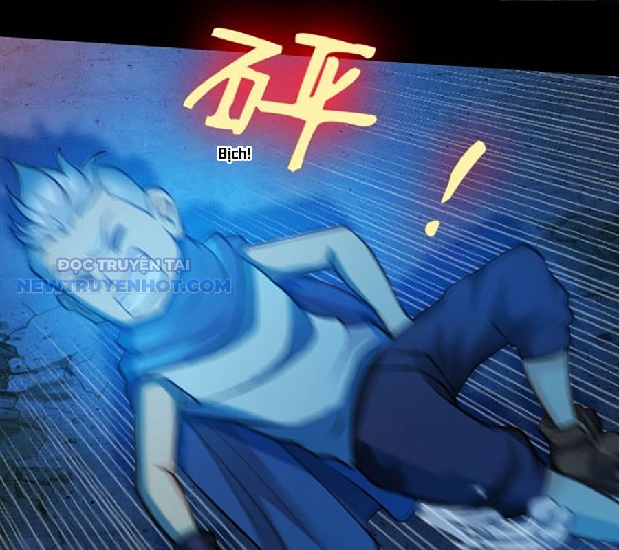 Vương Quốc Huyết Mạch Chap 27 - Next Chap 28