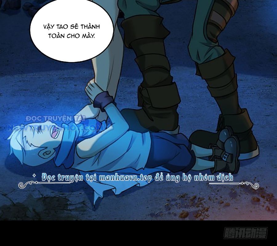 Vương Quốc Huyết Mạch Chap 27 - Next Chap 28