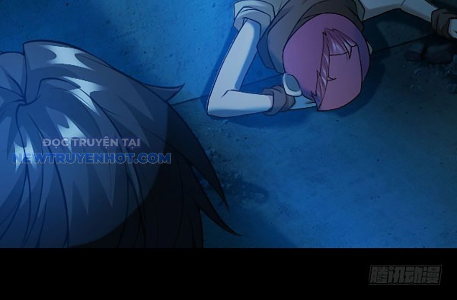 Vương Quốc Huyết Mạch Chap 27 - Next Chap 28