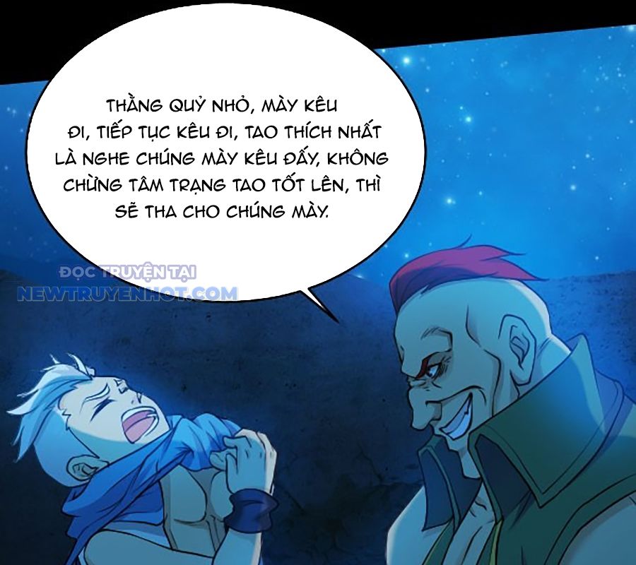 Vương Quốc Huyết Mạch Chap 27 - Next Chap 28