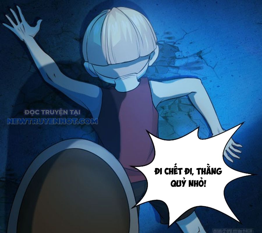 Vương Quốc Huyết Mạch Chap 27 - Next Chap 28