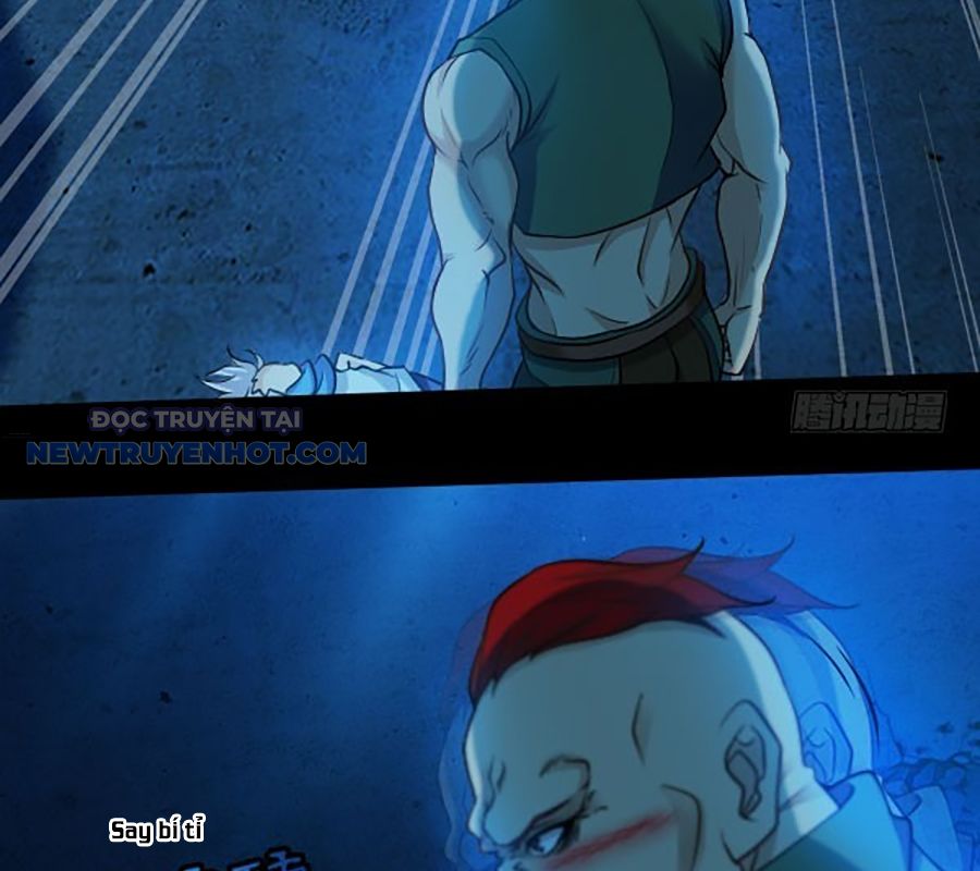 Vương Quốc Huyết Mạch Chap 28 - Next Chap 29