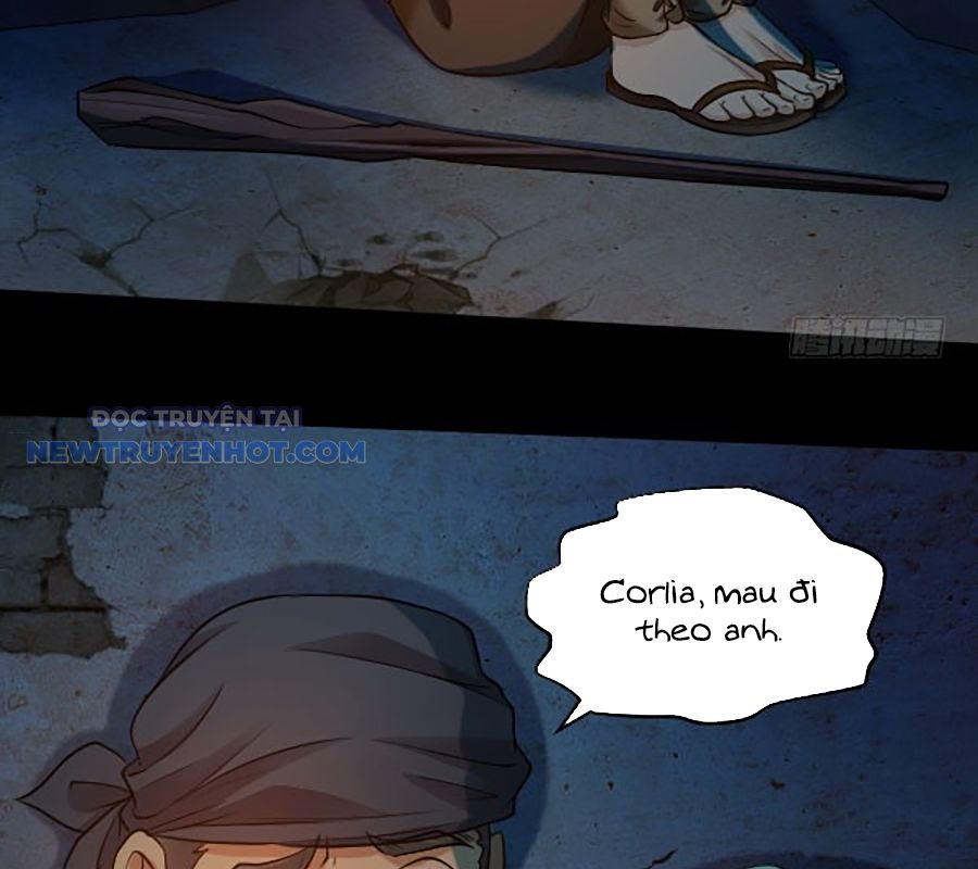 Vương Quốc Huyết Mạch Chap 28 - Next Chap 29