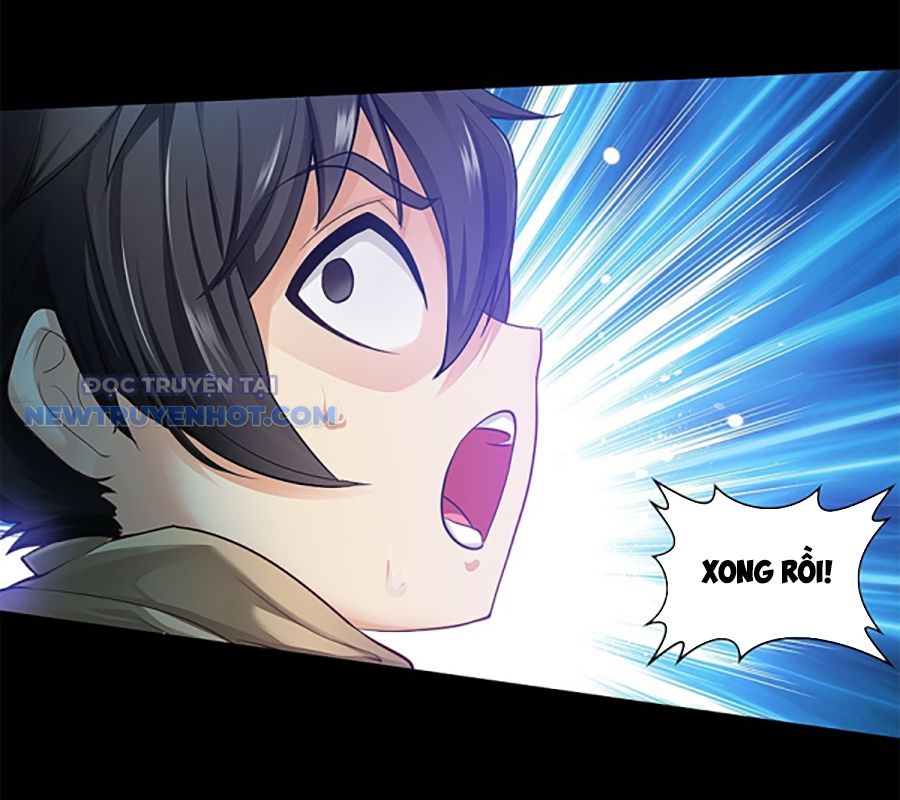 Vương Quốc Huyết Mạch Chap 28 - Next Chap 29