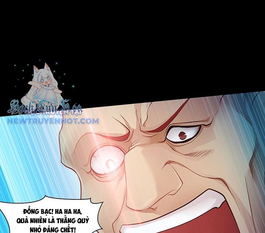 Vương Quốc Huyết Mạch Chap 29 - Next Chap 30